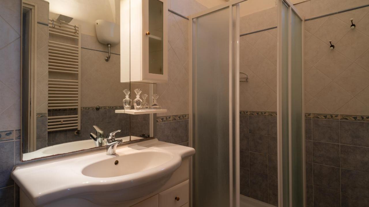 Apartamento Casa del Barone Lecce Exterior foto