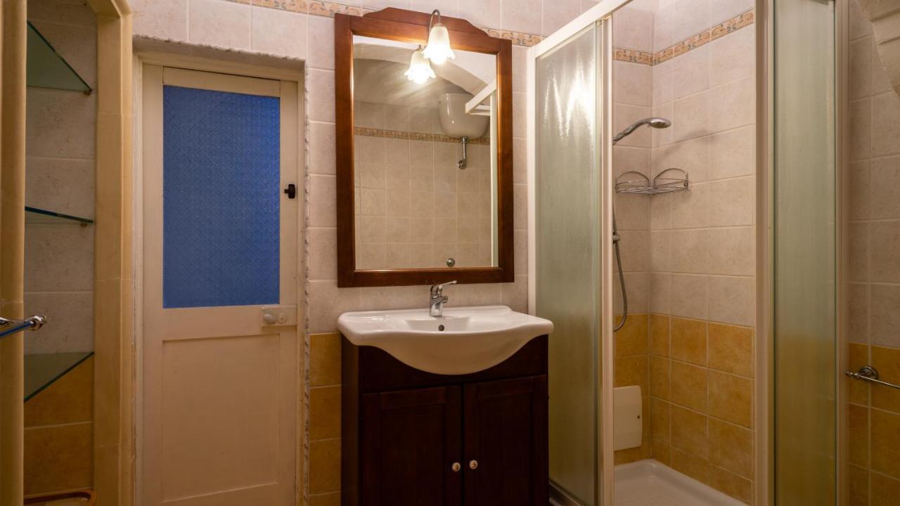 Apartamento Casa del Barone Lecce Exterior foto