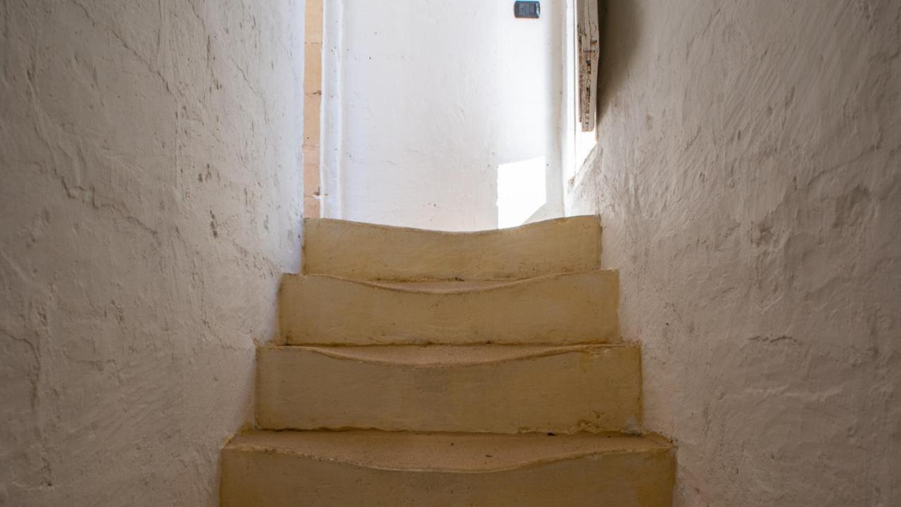 Apartamento Casa del Barone Lecce Exterior foto
