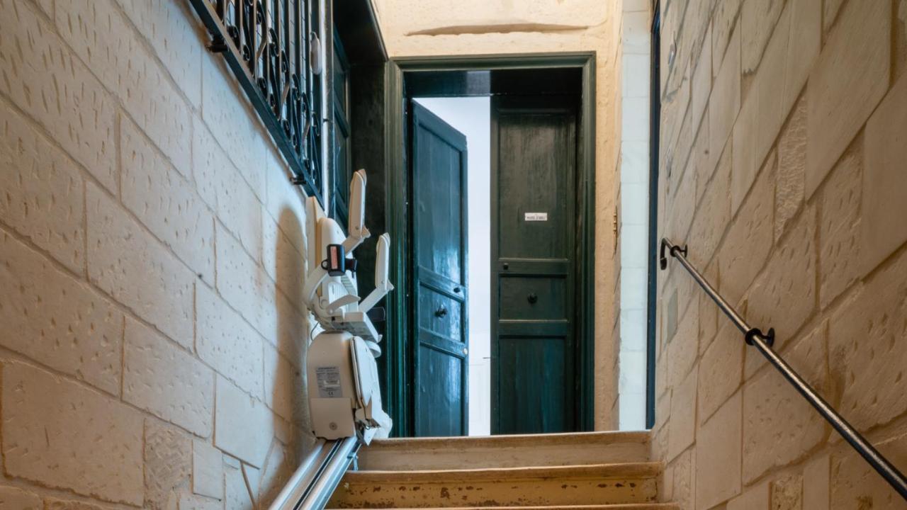 Apartamento Casa del Barone Lecce Exterior foto