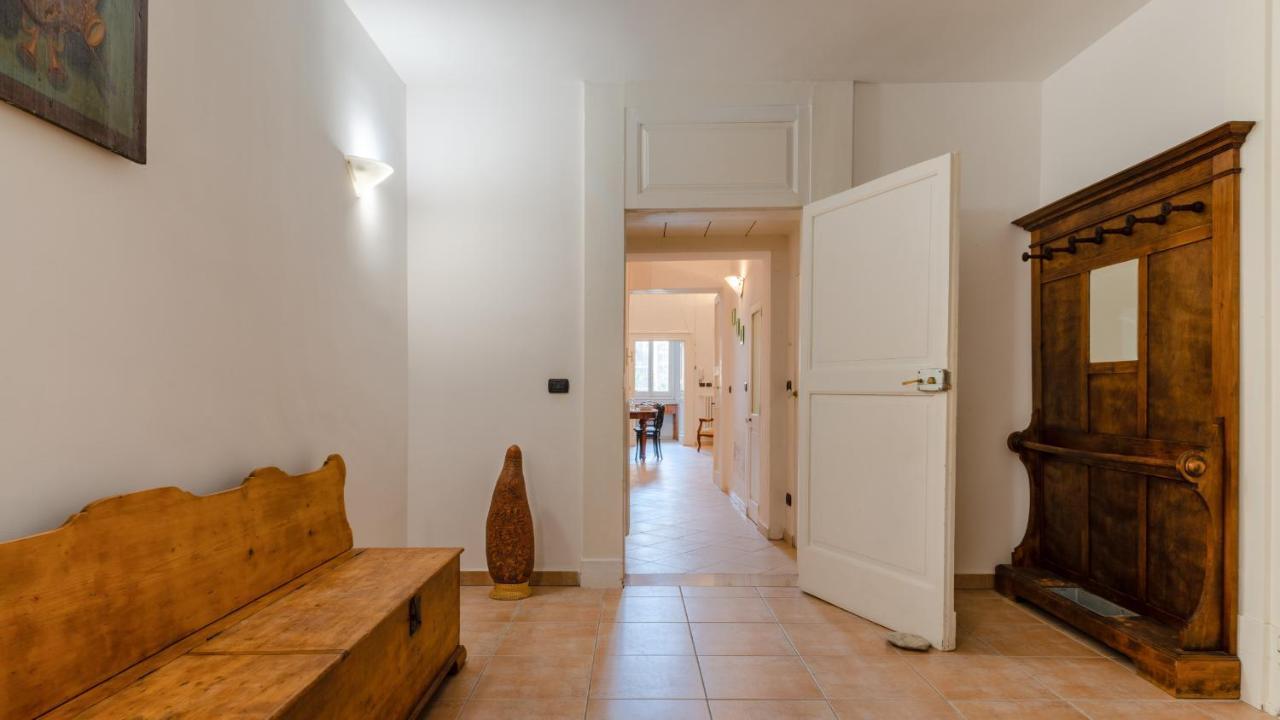 Apartamento Casa del Barone Lecce Exterior foto
